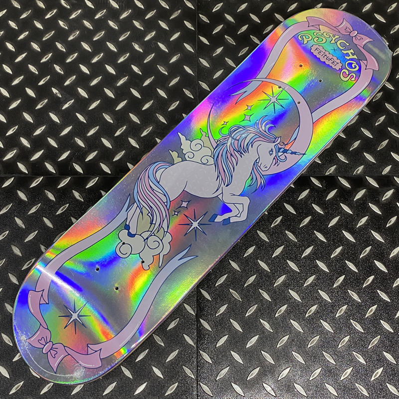Unicorn laser 8.0